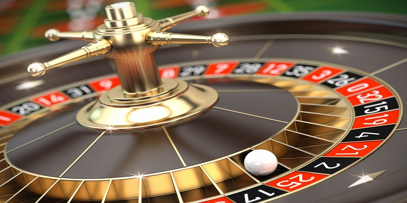 Tìm hiểu chi tiết về cách tính Roulette trúng đều chính xác nhất 4 Cách tính roulette trúng đều chính xác nhất