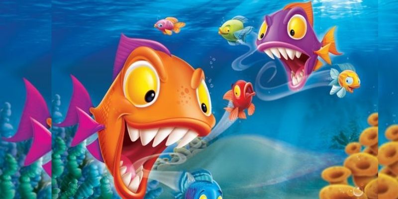 Tải apk bắn cá không quảng cáo - Chơi thả ga 10 19 6