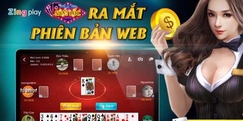 Zingplay- có nên chơi game bài trên zingplay hay không? 4 Zingplay