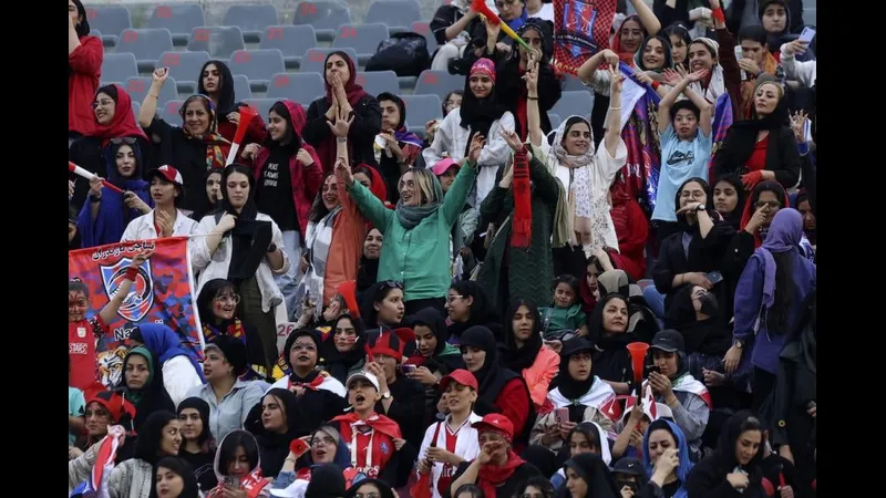 iran vs tanzania google 4914 featured