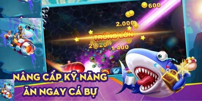 Kiếm tiền cực đỉnh tại bắn cá ăn tiền thật Jun88 7 30