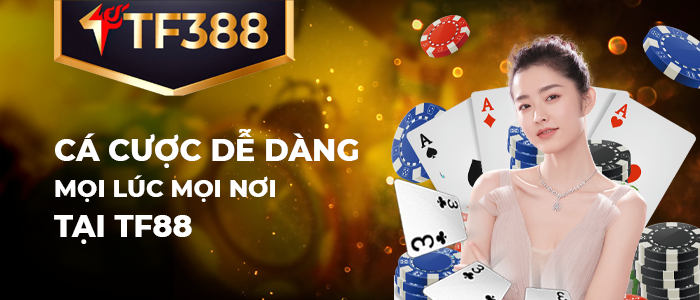 Xổ số TF88 dự đoán bằng những phương pháp nào? 5 4.Ca cuoc de dang moi luc moi noi tai Tf88 1