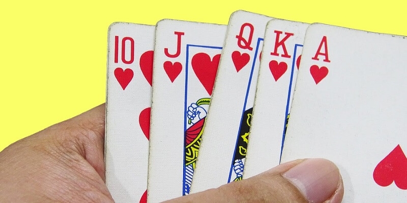 Thùng phá sảnh trong poker là gì? Cùng tìm hiểu với casino Jun88 6 777