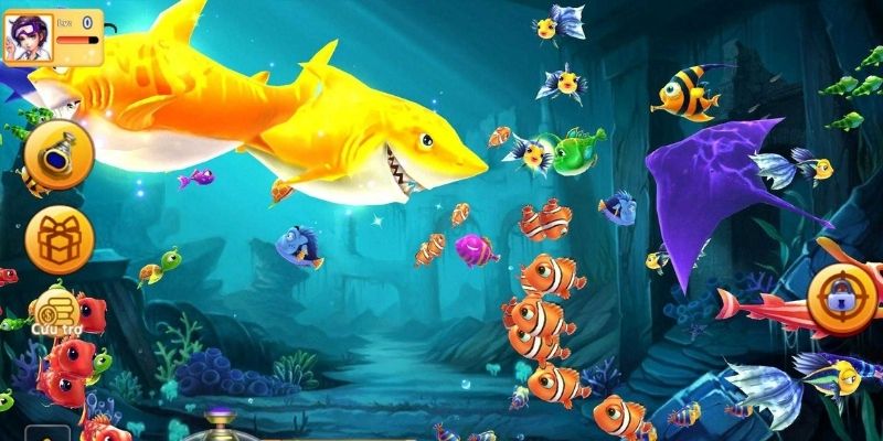 Tải game bắn cá Jun88 game bắn cá hot nhất 2022 7 8 6