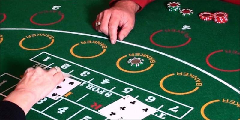 Chia Sẻ Một Số Cách Chơi Baccarat Dễ Thắng Từ Jun88 4 Cách chơi Baccarat dễ thắng, không thua đó là phải hiểu được luật chơi