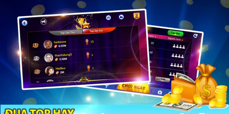 Kingplay- cổng game bài đổi thưởng trực tuyến bạn nên thử 6 E9E2AC57 113F 40AB B8F6 01FD96D144BC