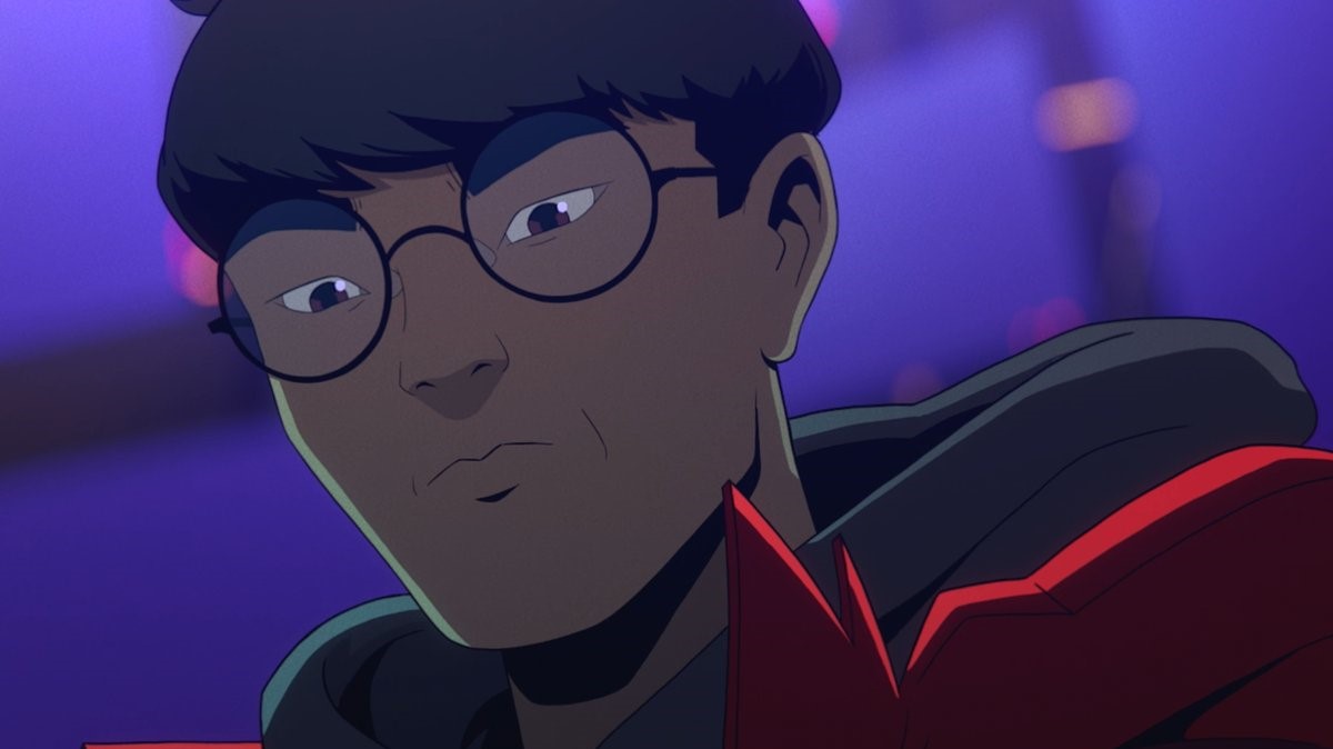 LCK phản hồi phàn nàn của Faker. Wunder phát ngôn gây shock! 4 FAKER