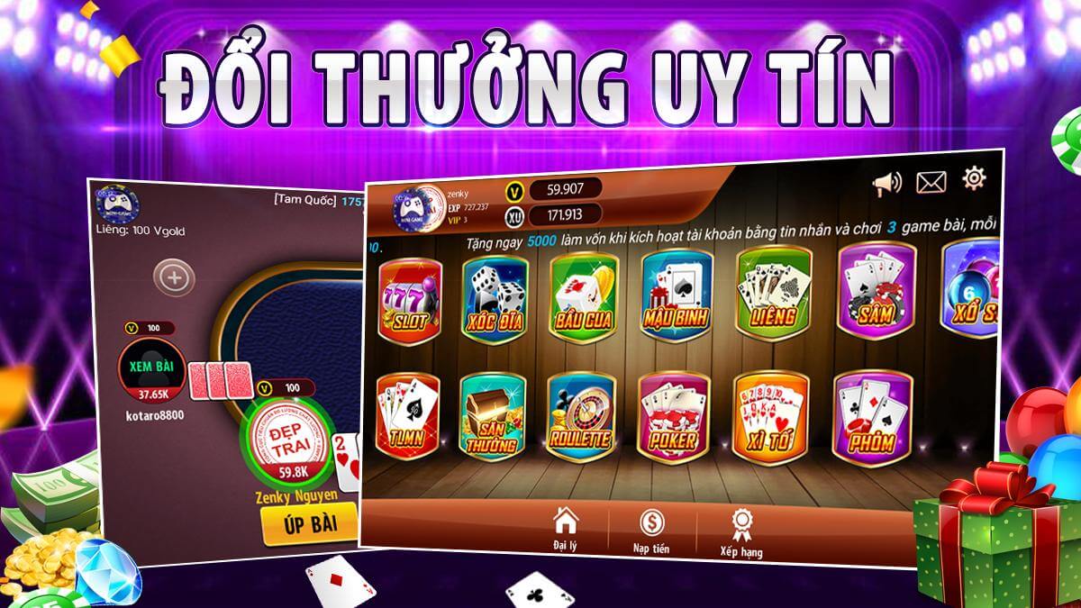 Chơi Game Đánh Bài Ăn Tiền Thật Trên Mobile Uy Tín Tại Jun88 6 Cơ hội kiếm tiền của người chơi tại Jun88