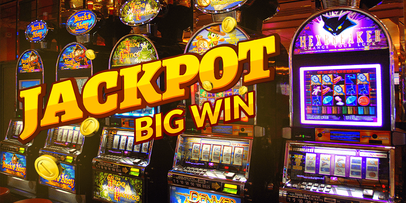 Jackpot Jun88 là gì? Bí quyết chơi Jackpot dễ thắng nhất 4 Jackpot Jun88