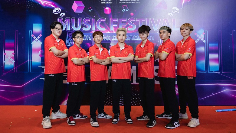 "Liên Quân Mobile: Tuyển eSports Việt Nam để mất tấm HCV" 4 Tuyển Việt Nam giành tấm HCB ở bọ môn Liên Quân Mobile