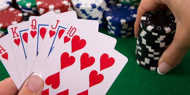 Những trò chơi hấp dẫn ở sòng bạc Cozino Saloon 4 cozino saloon