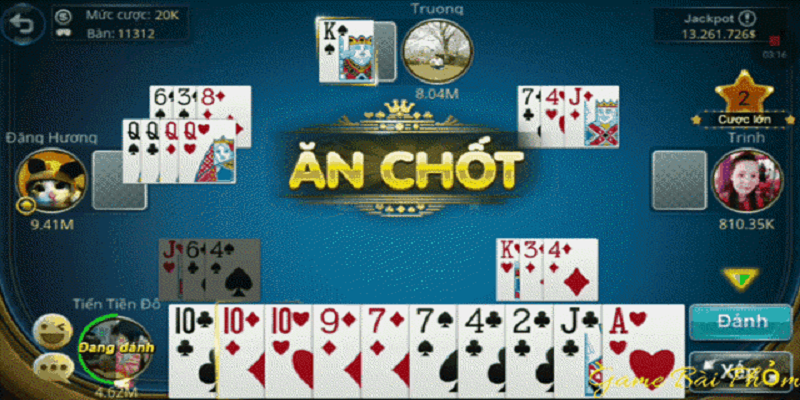 Dễ dàng hốt bộn bạc với bí quyết chơi Tá Lả Miền Nam Jun88 4 Hướng dẫn cách chơi tá lả miền nam Jun88