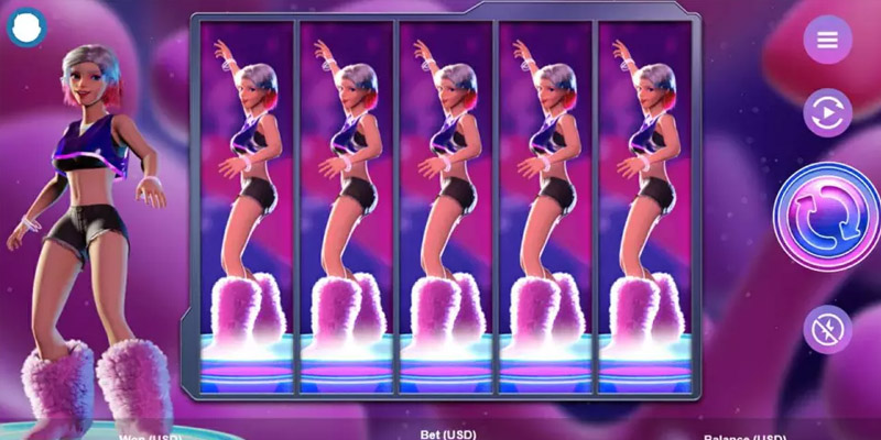 Khám phá cách chơi Raving Wilds Slot chi tiết 4 Cách chơi và luật chơi Raving Wilds Slot