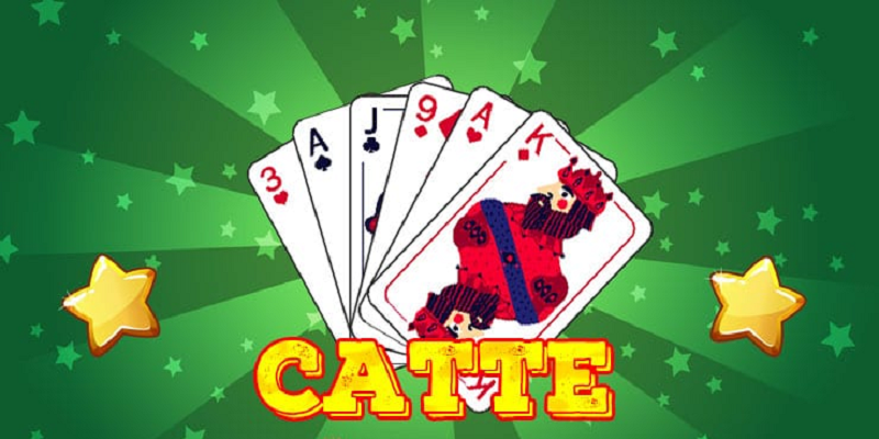 Hướng dẫn cách đánh bài 6 lá (bài Catte) Jun88 luôn thắng 4 Hướng dẫn cách đánh bài 6 lá catte Jun88