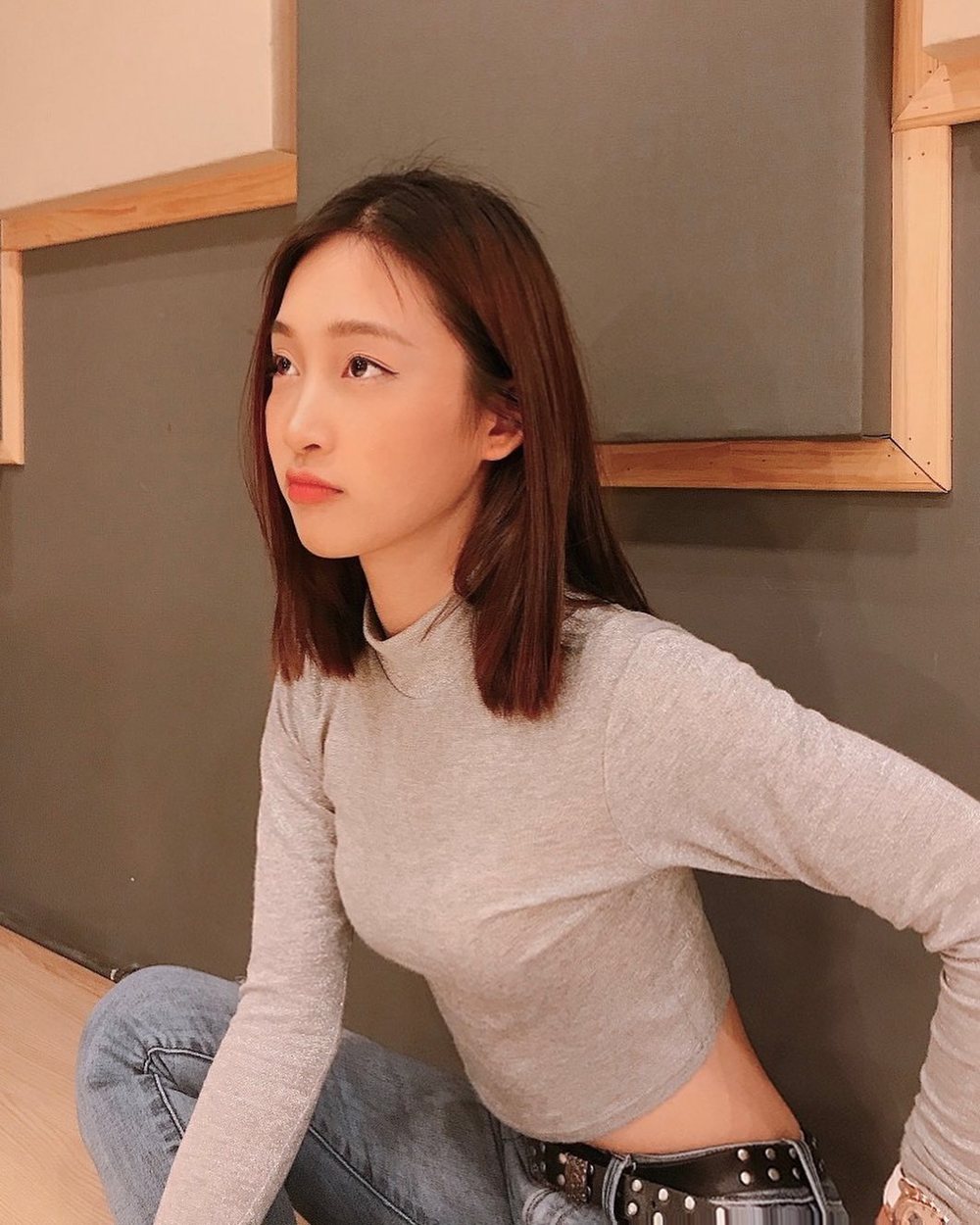 Juky San - Âm nhạc hiện đại thu hút thế hệ Genz và những bước tiến trong nghệ thuật! 6 juky san nang tho cover xinh dep tung mv hoc duong cuc ngot ngao 92627d08