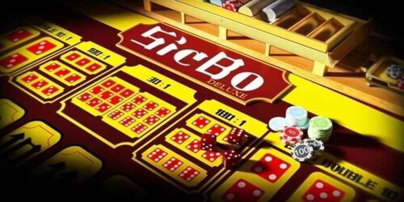 Bí kíp chơi Sicbo online Jun88 và cơ hội chiến thắng 90% 4 BÍ KÍP CHƠI SICBO ONLINE JUN88