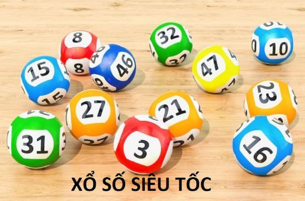 Lô đề siêu tốc thể loại lô đề 4.0 tại nhà cái Jun88 4 Lô đề siêu tốc là gì?