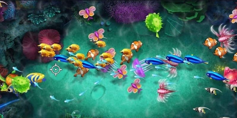 bắn cá ăn tiền bắn cá ăn tiền