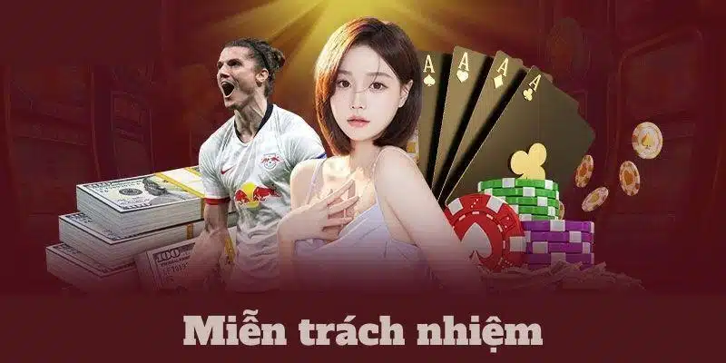 Miễn Trách Nhiệm Jun88 & Các Khái Niệm Cần Nắm Năm 2024 4 Đôi nét cần nắm về quy định miễn trách nhiệm tại Jun88 2024
