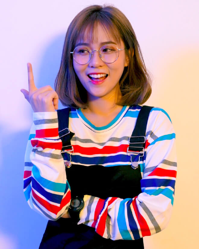 Misthy - Nữ Streamer Youtuber Sở Hữu Lượng Fan Siêu Khủng 5 Misthy - Nữ Streamer Youtuber Sở Hữu Lượng Fan Siêu Khủng Hiện Nay