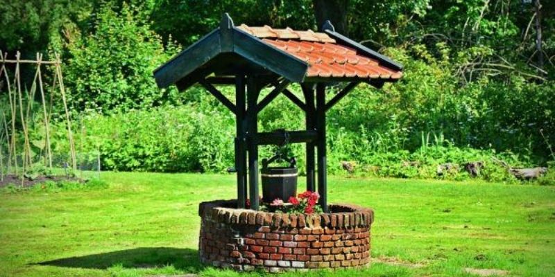 Giấc mơ thấy giếng nước mang ý nghĩa gì? Nên đánh con gì? 6 mo thay gieng