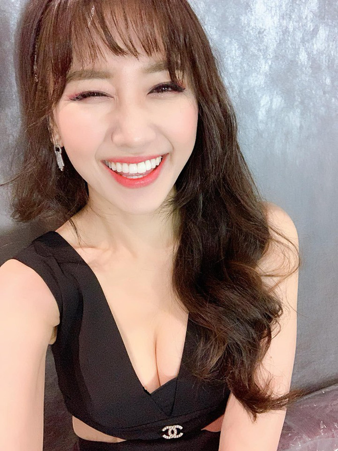 Hari Won - Một trong những nữ ca sĩ Hàn Quốc thành công tại Việt Nam 4 Hari Won là ai