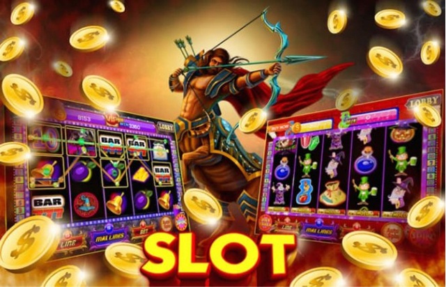 Slots game là gì? Những thông tin chi tiết bạn nên biết 6 slot game la gi 1