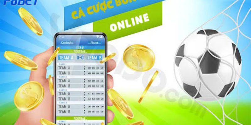 Thể Thao F8Bet: Hướng Dẫn Cách Tham Gia Đặt Cược Đơn Giản Nhất 5 el5e5a.sa.com