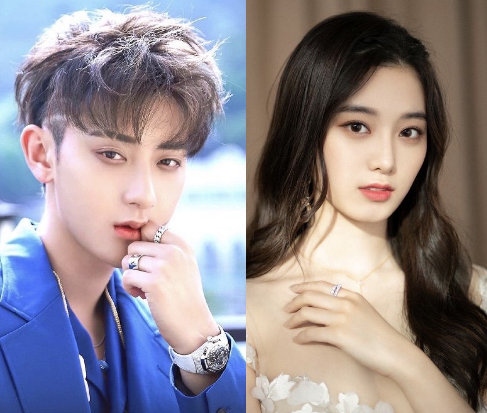 Từ Nghệ Dương - Bạn Gái Tin Đồn Của Hoàng Tử Thao 4 tu nghe duong 3