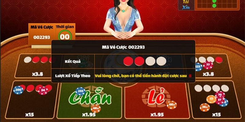 Cách chơi xóc đĩa online casino Jun88 chi tiết nhất 4 Xóc đĩa online casino jun88