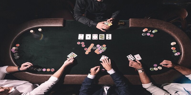 Yếu tố chơi Poker casino Jun88 luôn thắng mà bạn chưa biết 5 yeu to tam ly trong poker casino jun88